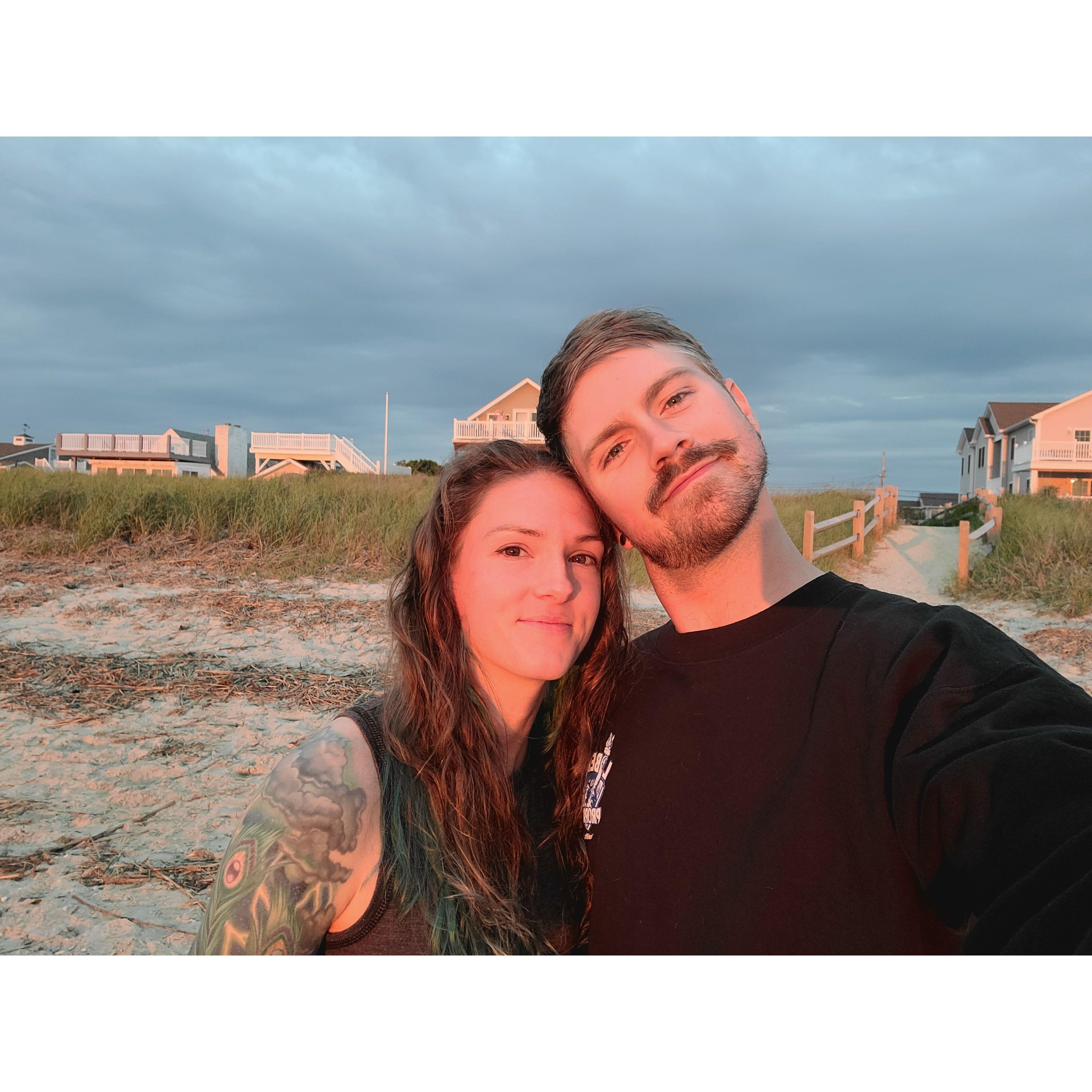 NJ Bay