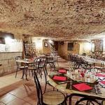 La Cave aux Moines