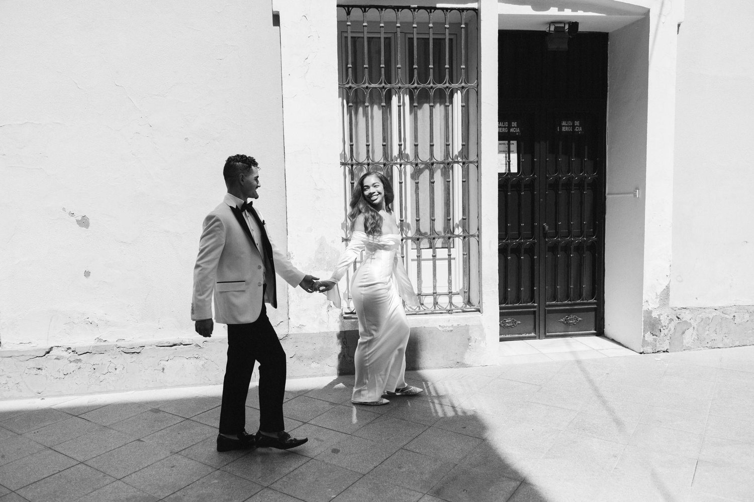 The Wedding Website of Rhonnie Elliott and Bryan Rodriguez