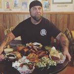 Black Board BBQ