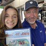 Eat at Joe's