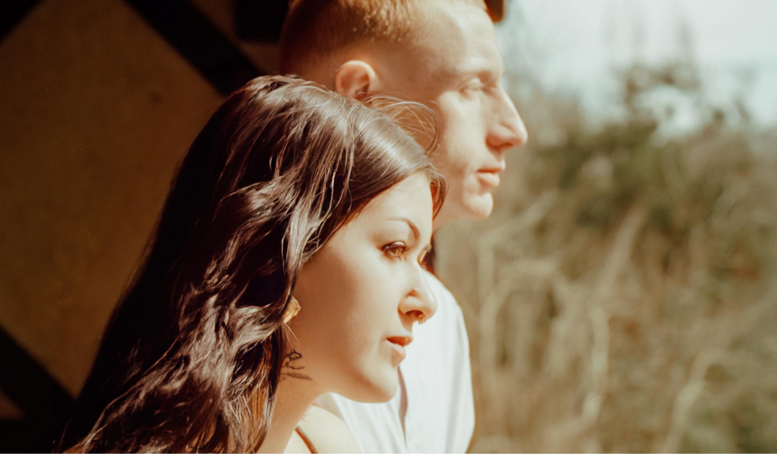 The Wedding Website of Miranda Rose Young and Cain Gage Roman