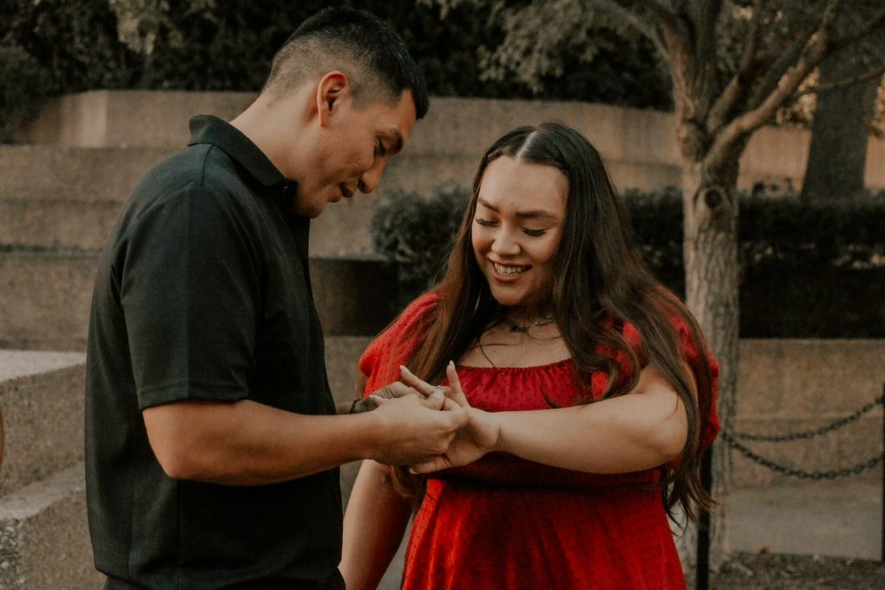 The Wedding Website of Ruby Aquino and Edward Esparza