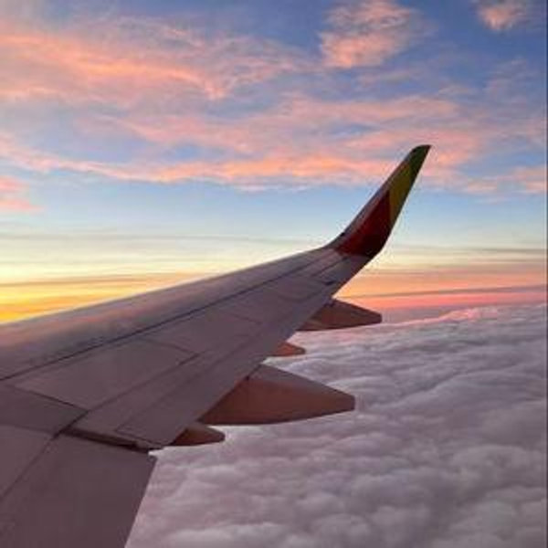 Round Trip Plane Tickets to Cancun