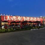 Lansing Brewing Company