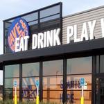Dave and Buster's Lafayette