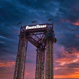 Six Flags Fiesta Texas