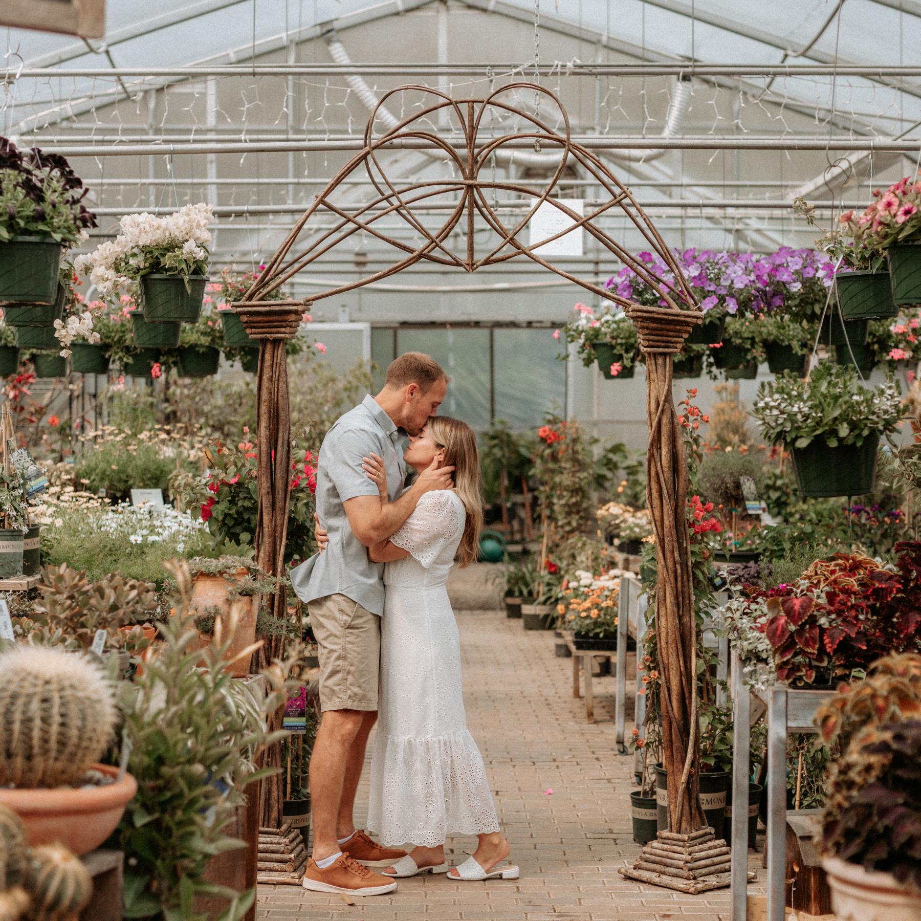 Our Newlywed Fund
