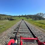 Rail Explorers: Amador Division