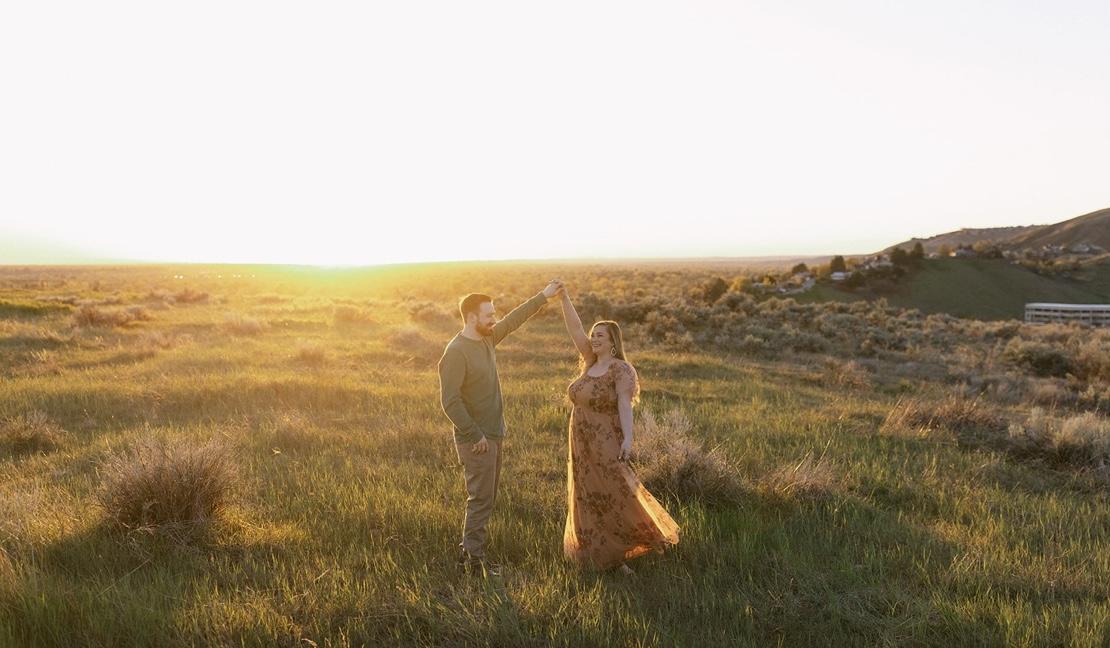 The Wedding Website of Peyton Halker and Bryce Crouch