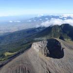 Go hiking around Negros Island!