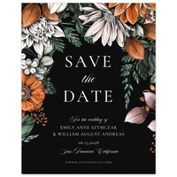 Save The Date