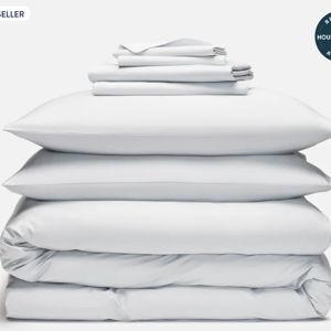 Luxe Sateen Hardcore Sheet Bundle