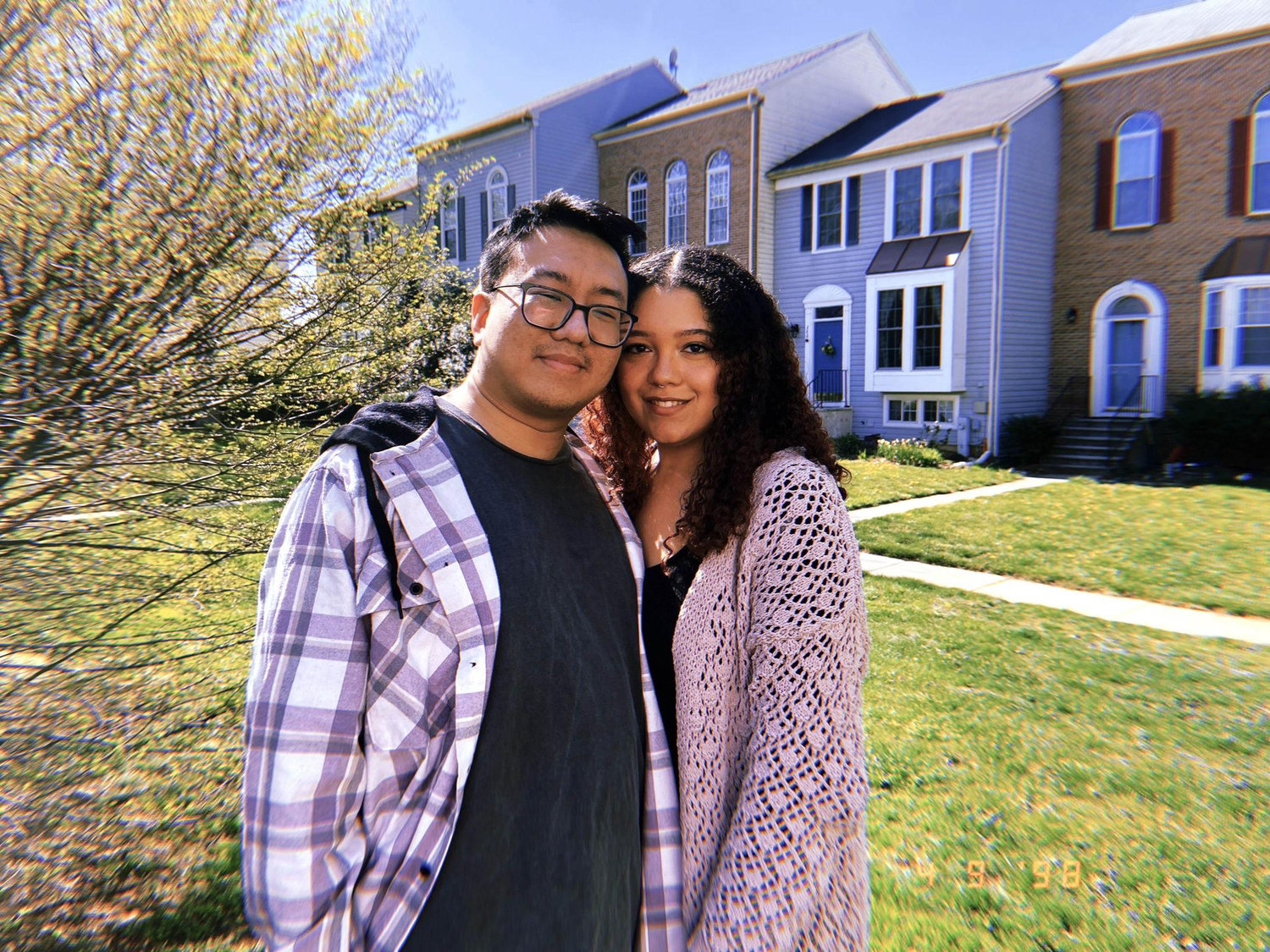 The Wedding Website of Mackenzie Chavious and Steven Jiang