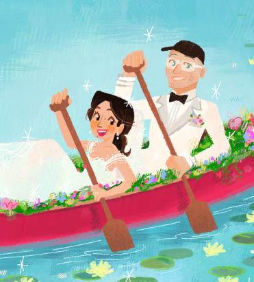 The Wedding Website of Julian Humphreys and Andrea Gonzalez Duran Cabeza