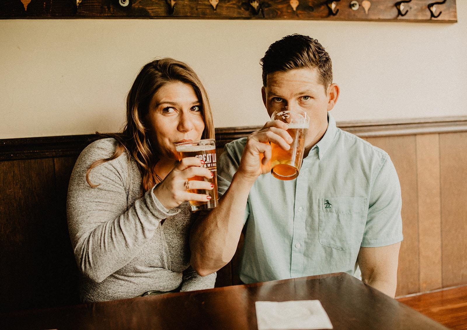 The Wedding Website of Sarah Smith-Polderman and Kyle Weinheimer