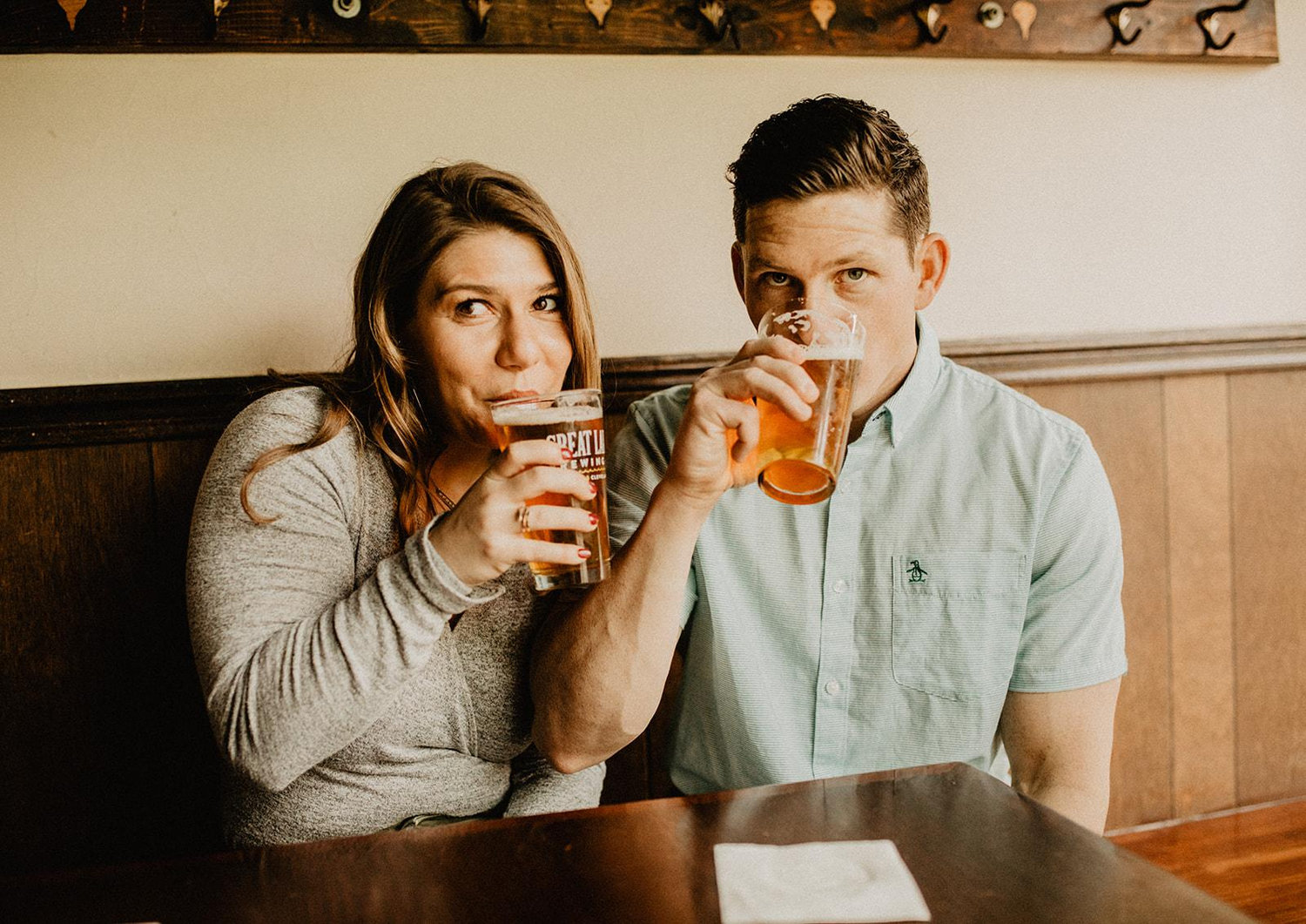 The Wedding Website of Sarah Smith-Polderman and Kyle Weinheimer