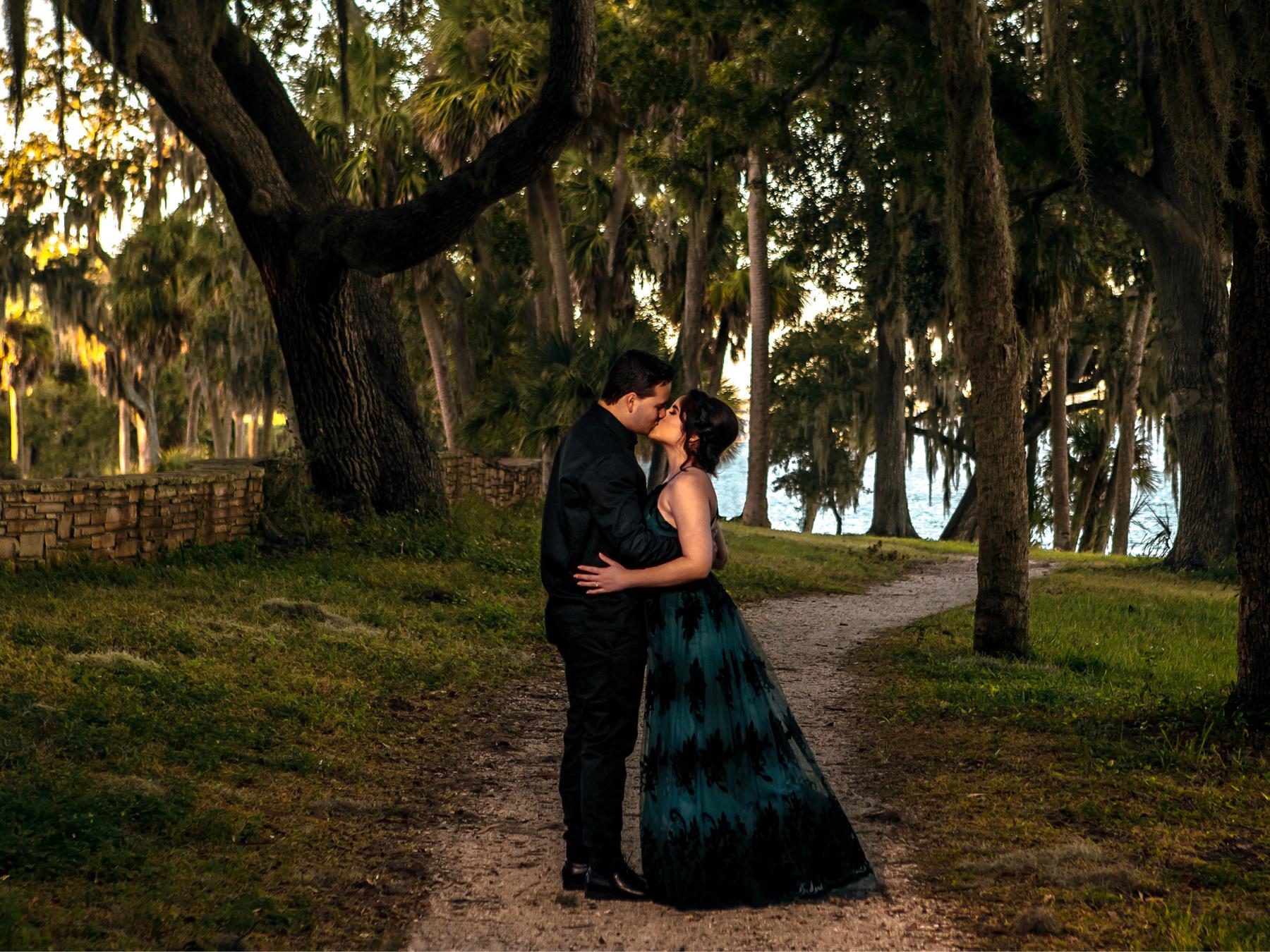 The Wedding Website of Patricia Mesa and Kevin Estrada