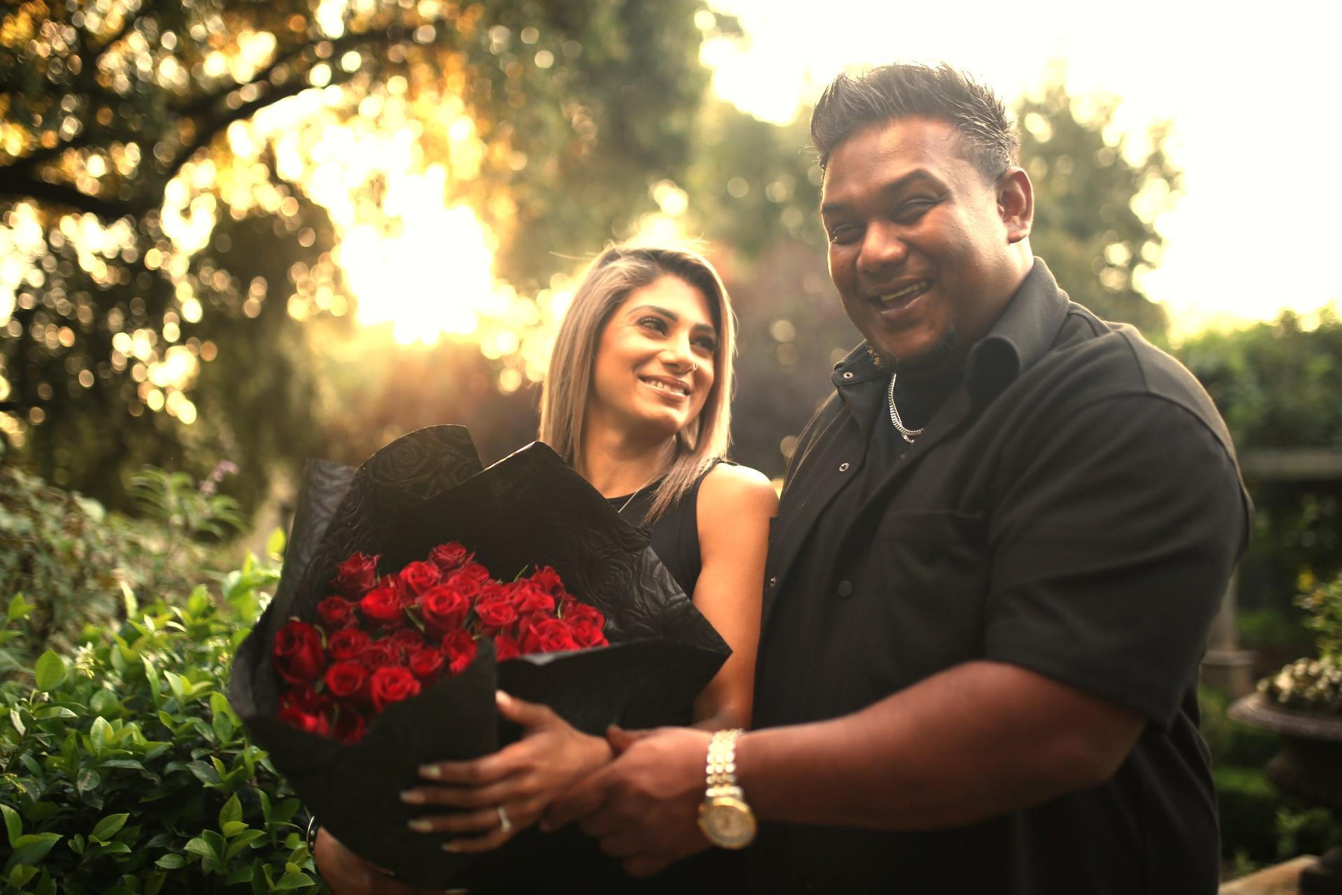 The Wedding Website of Lauren Nadas and Christopher Narayanam