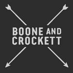 Boone & Crockett