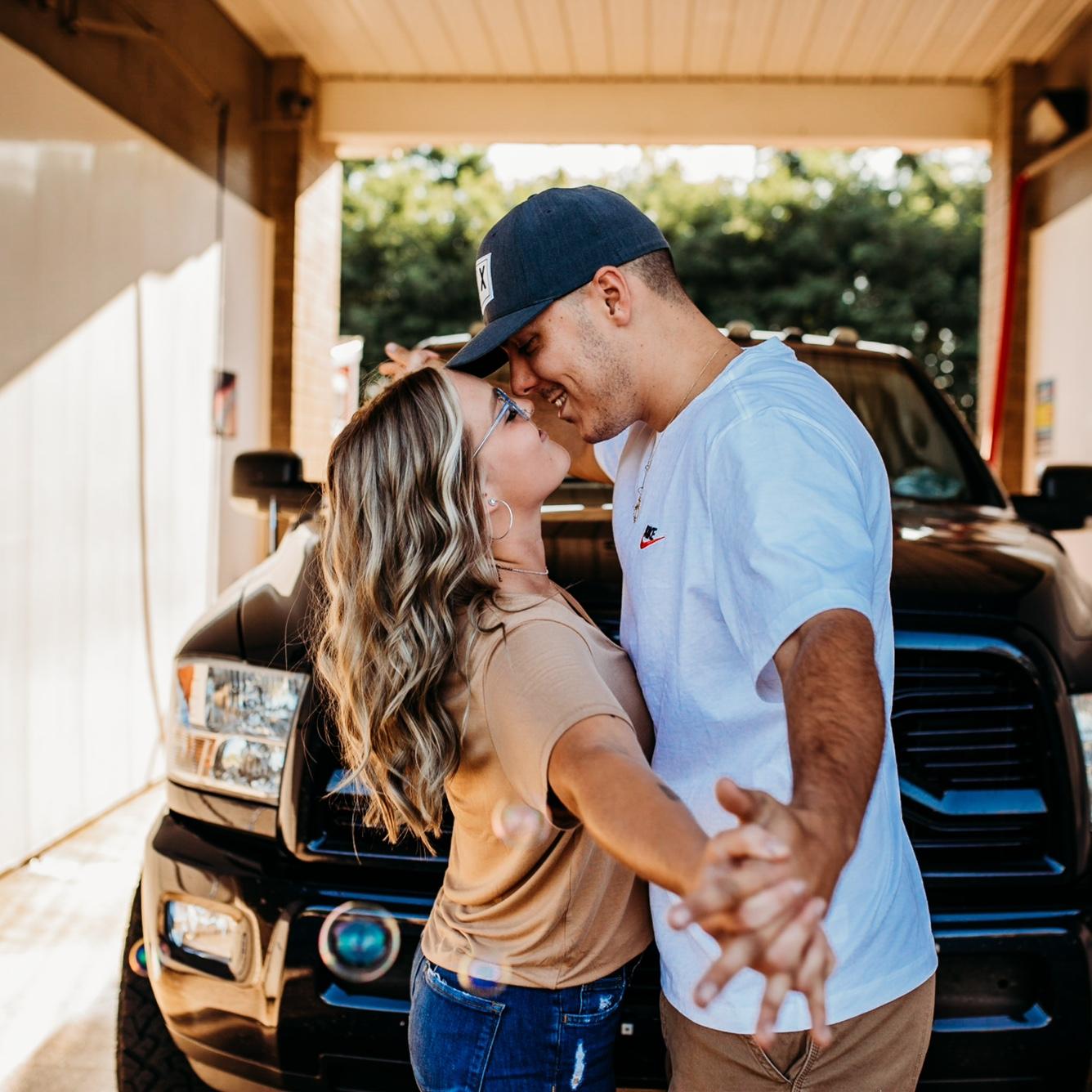 Where it all started 🤍