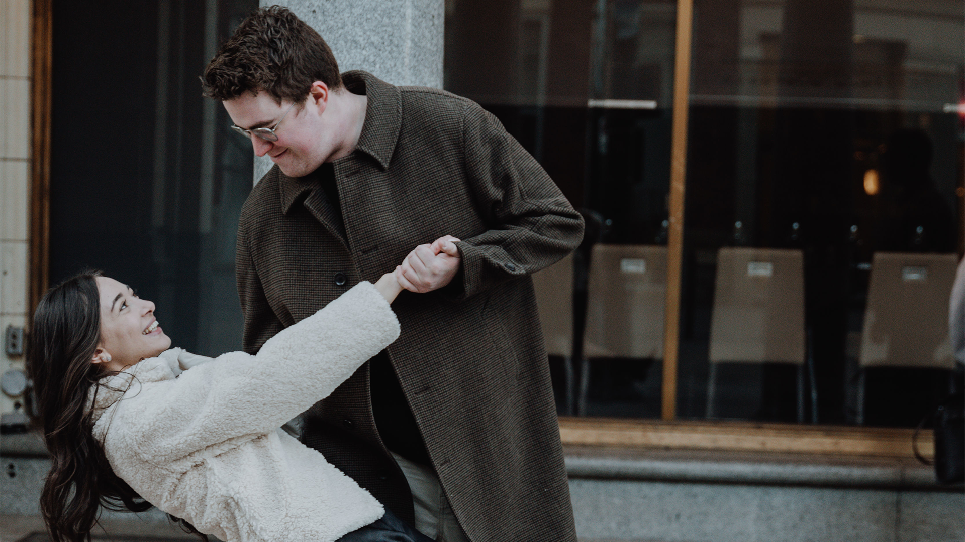 The Wedding Website of Becca Parkkari and Max Bartlett