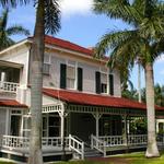 Edison & Ford Winter Estates