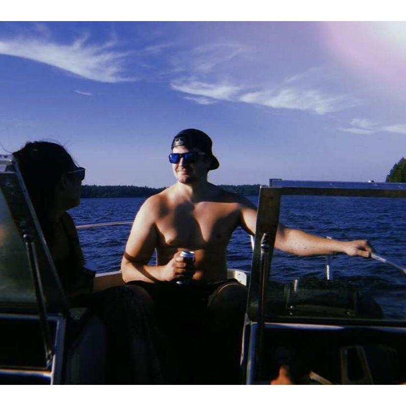 Sunshine and summertime