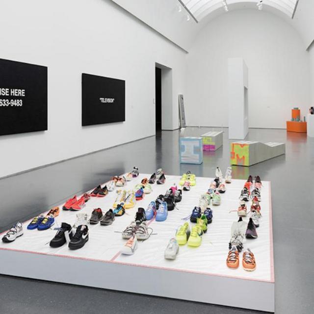 Museum of Contemporary Arts Tickets- For Two