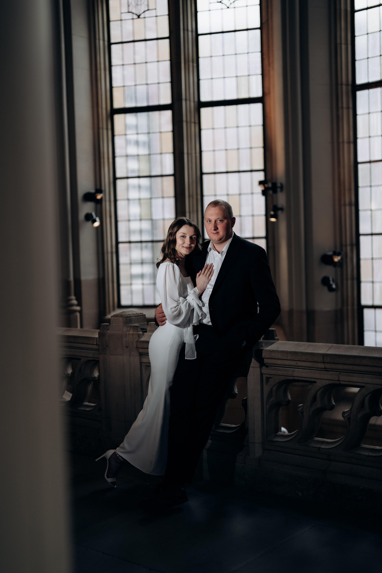 The Wedding Website of Kristina Zinchuk and Vladyslav Kulyk