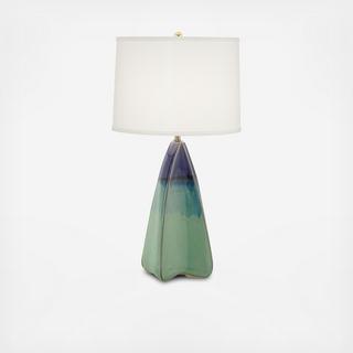 Hypnotic Table Lamp