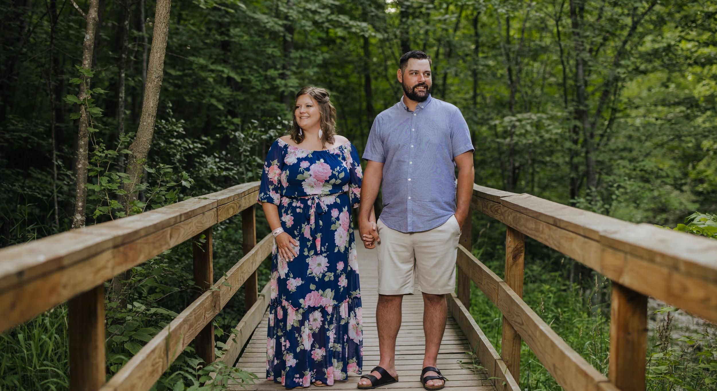 The Wedding Website of Kirsten Quist and Garrett Schupp