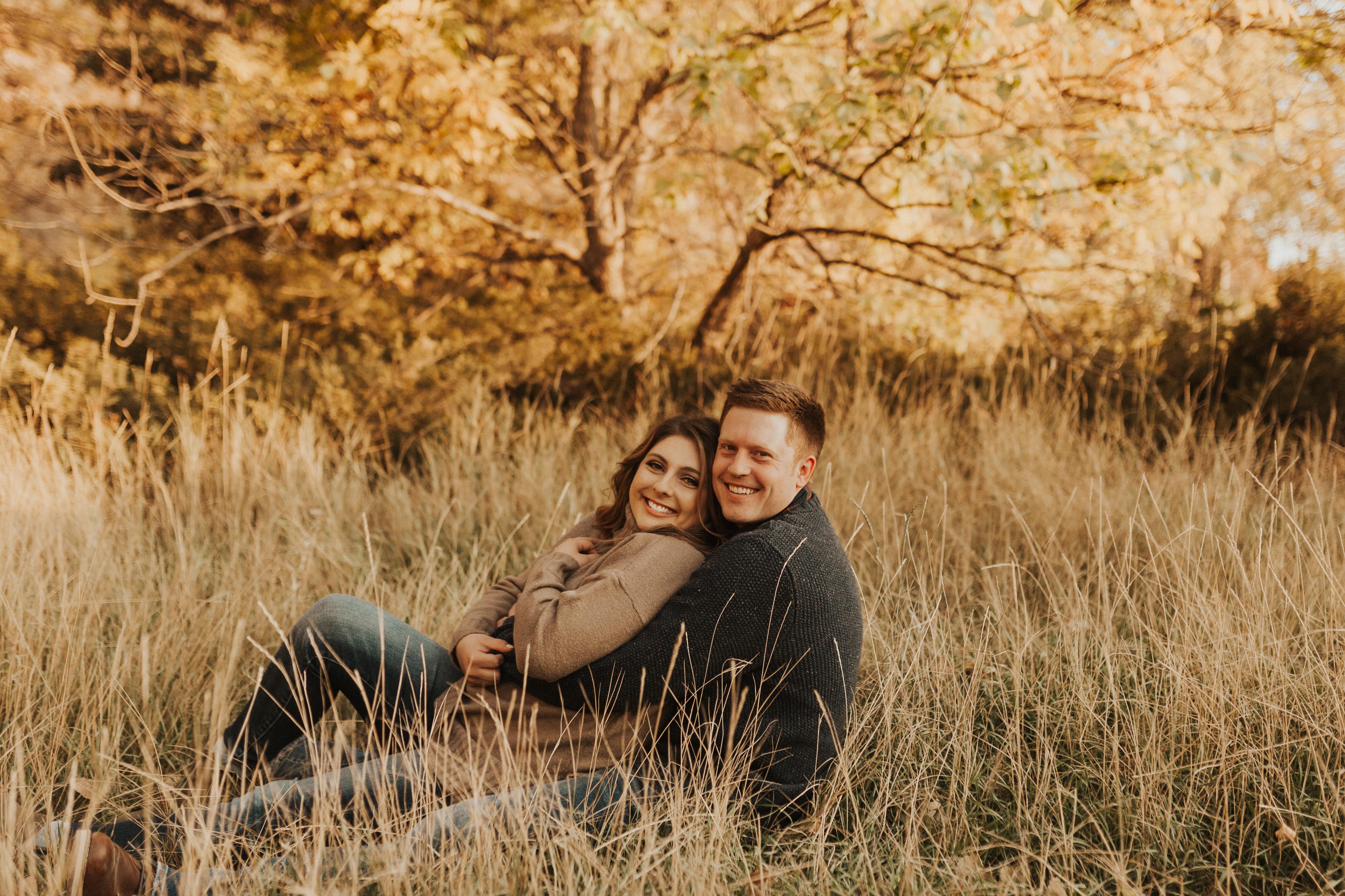 The Wedding Website of Alyssa Tucker and Gage Henderson