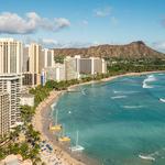 Waikīkī Beach