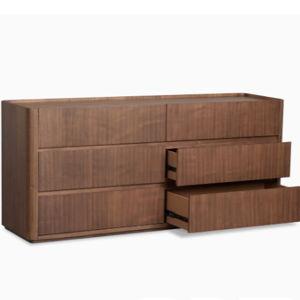 Nomad Mid Tone Dresser