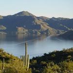 Bartlett Lake Marina