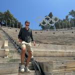 Kallimarmaro-Panathenaic Stadium