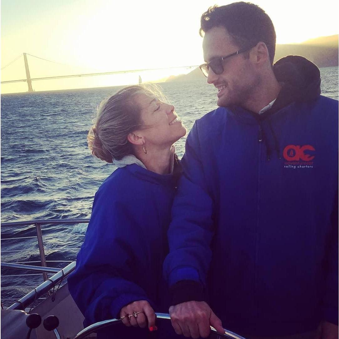 Golden Gate Bridge -2018