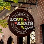 Love Again Local