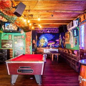 Osky's Barracuda Fund