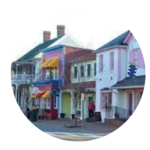 Shopping on Talbot Street