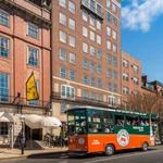 Old Town Trolley Tours