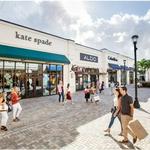 Tanger Outlets Palm Beach