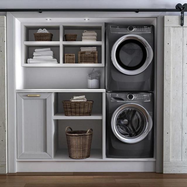 Washer and Dryer Replacement Fund
