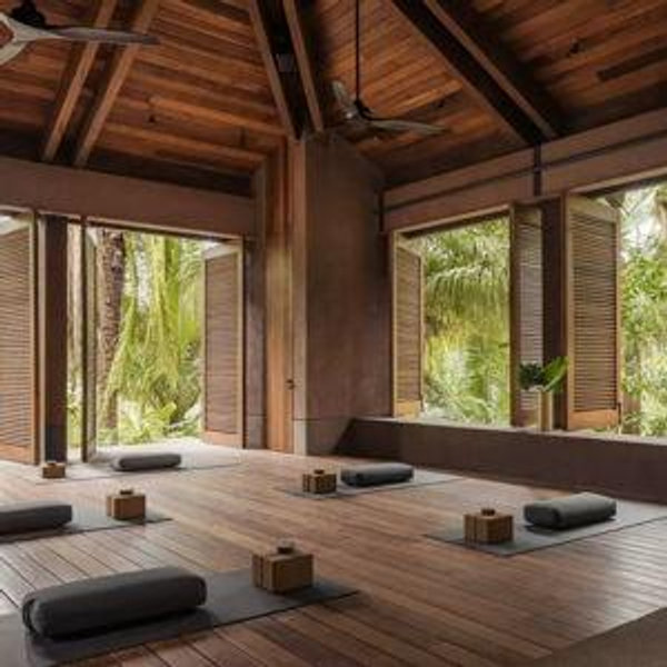 Honeymoon | Wellness Class Experience