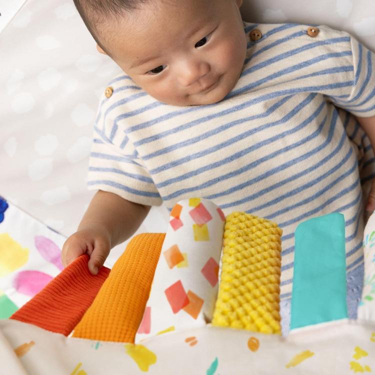 Lovevery, The Play Gym Set 2-Piece Set | Zola Baby