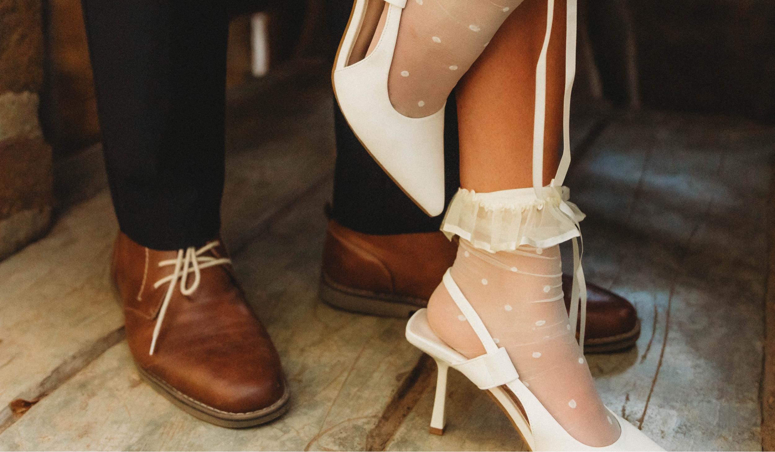 The Wedding Website of Jadyn Perkins and Jade Bonnett