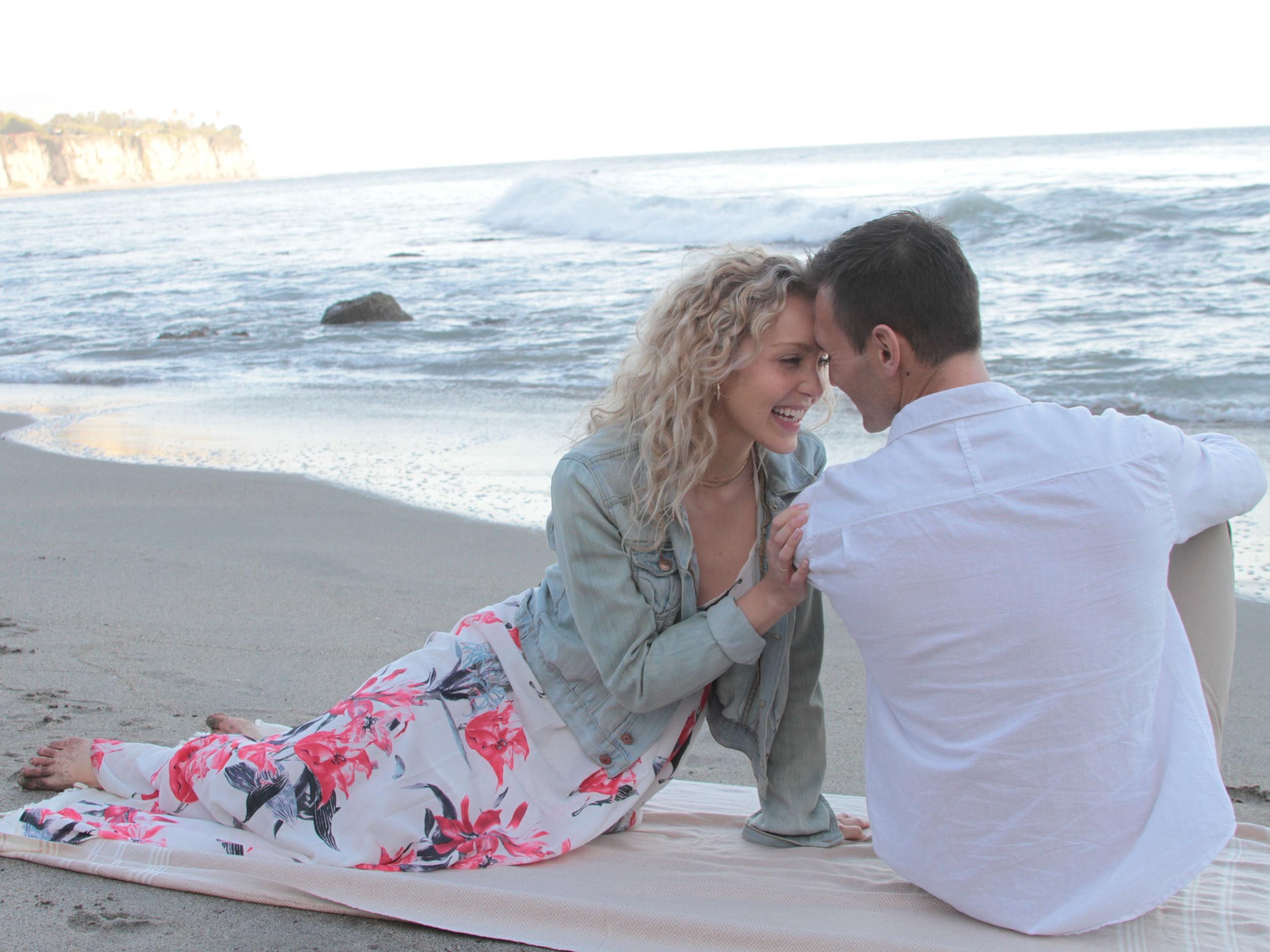 The Wedding Website of Breanne Parhiala and Anthony Melillo