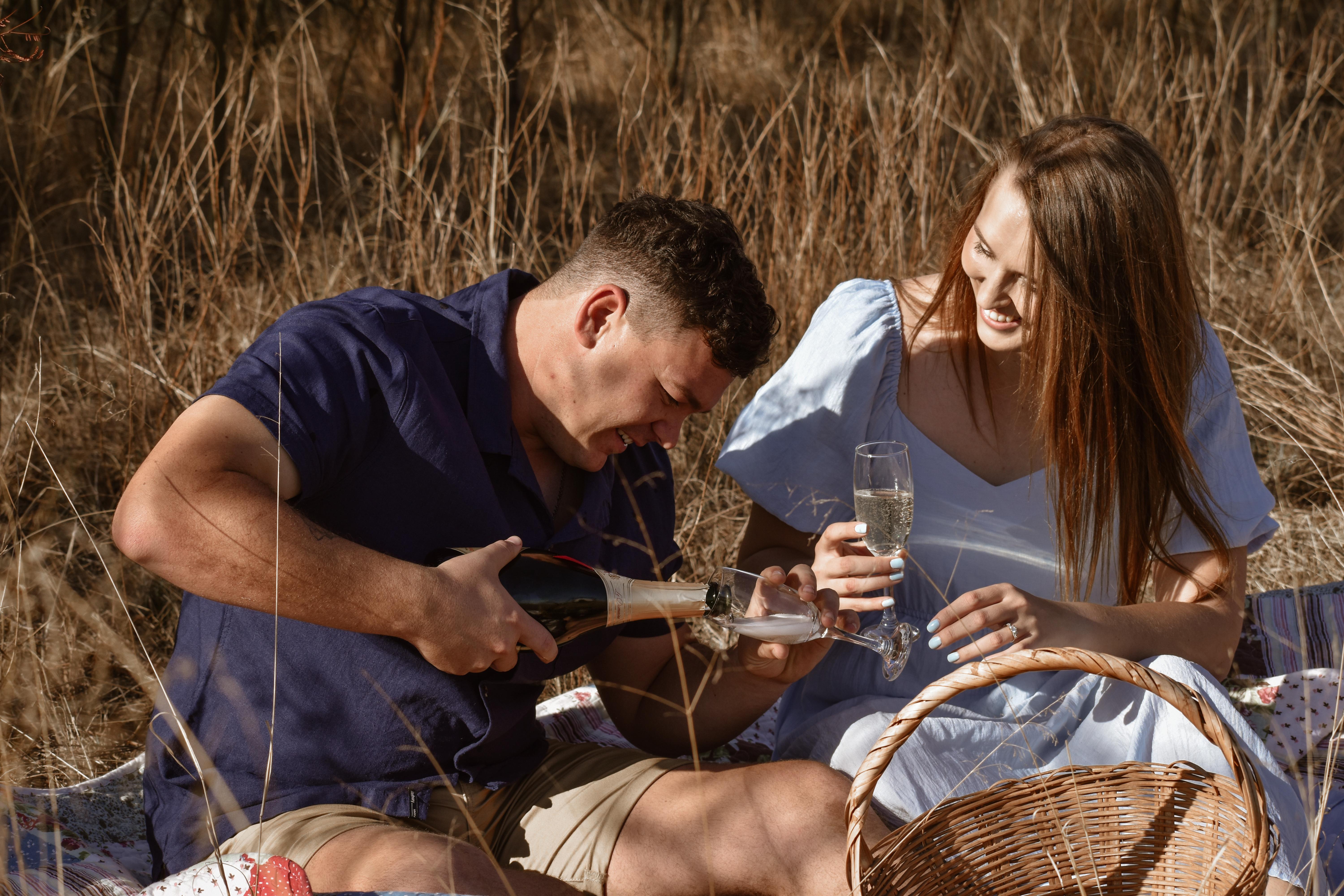 The Wedding Website of Marizandi Botha and Franco Prinsloo