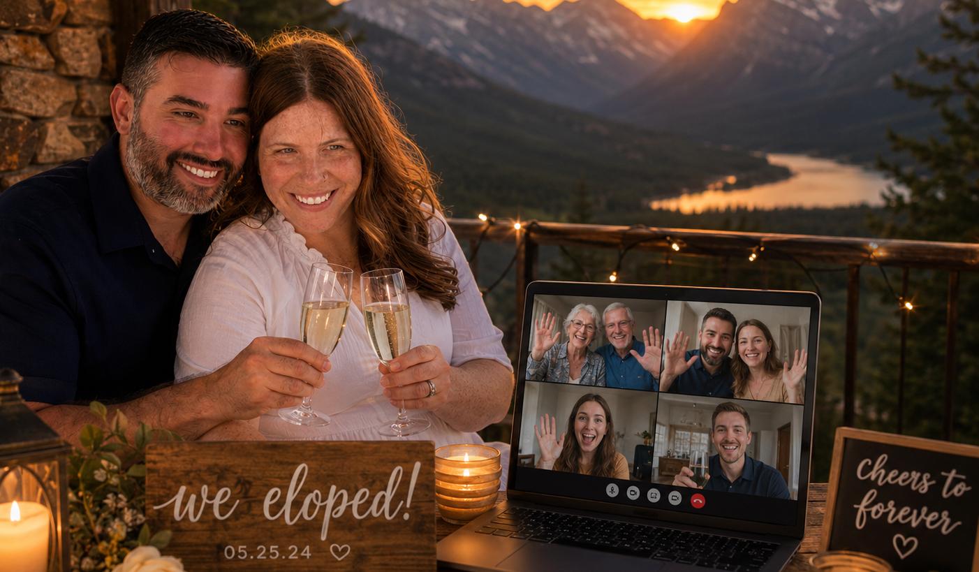 The Wedding Website of Sarah Wolfe and Brian Chioffe